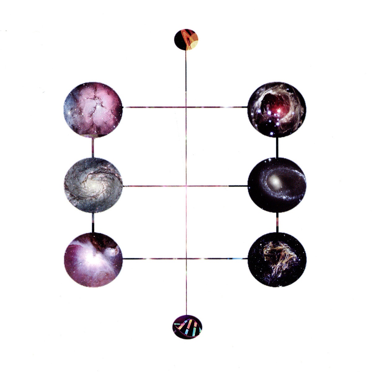 Triangulation In Pleiades