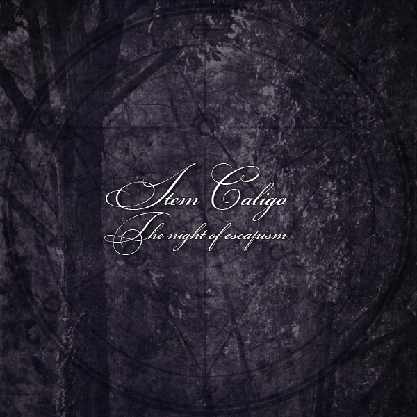 The night of escapism