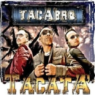 Tacata (Marco branky remix)