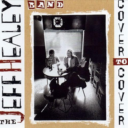 Run Through the Jungle