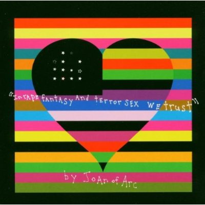 In Rape Fantasy and Terror Sex We Trust