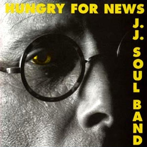 Hungry For News