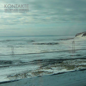 Snowflake : Canon in E - Remix