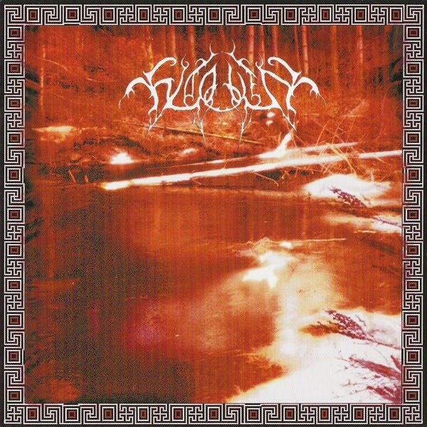 Glacial Darkness (Astrofaes cover)