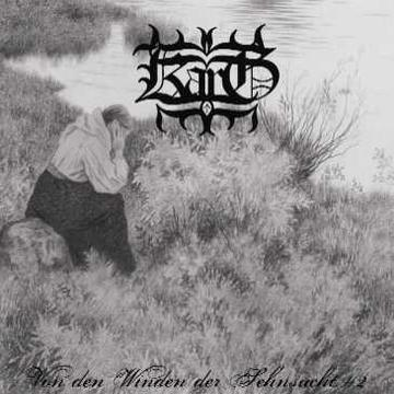 Wahntraum (Exekutionsromanze am Rande fremder Krypta)