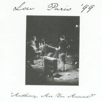 Will the Night (Live)