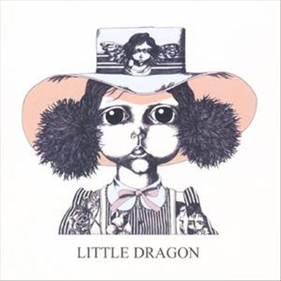 Little Dragon