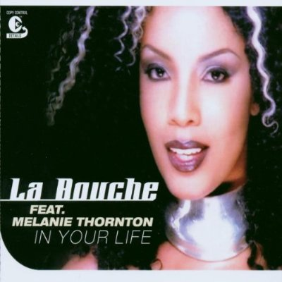 In Your Life(Original Edit)