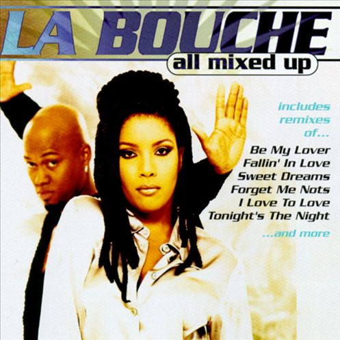 Fallin' In Love (Full Harmony Club Mix)