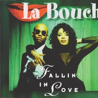 Fallin' In Love (Melody - La Bouche Chant. Club Mix)