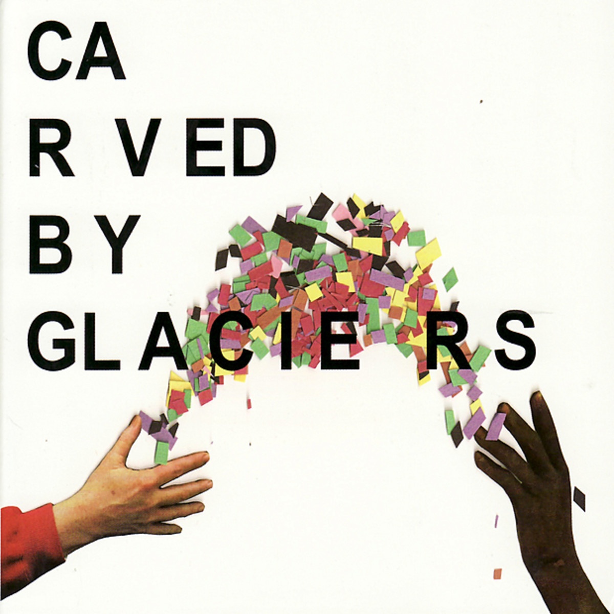 1000 Arms (Her Space Holiday Remix)