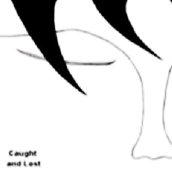 Like Dancing in the Rain