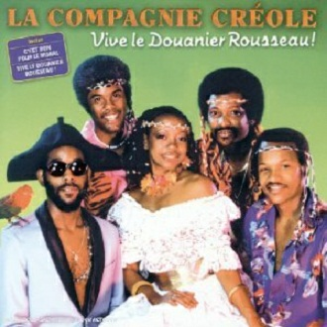 Vive Le Douanier Rousseau