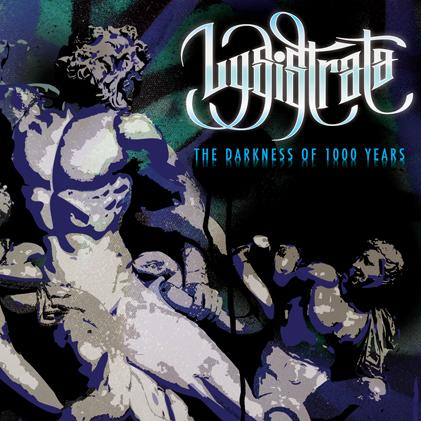 The Darkness Of 1000 Years