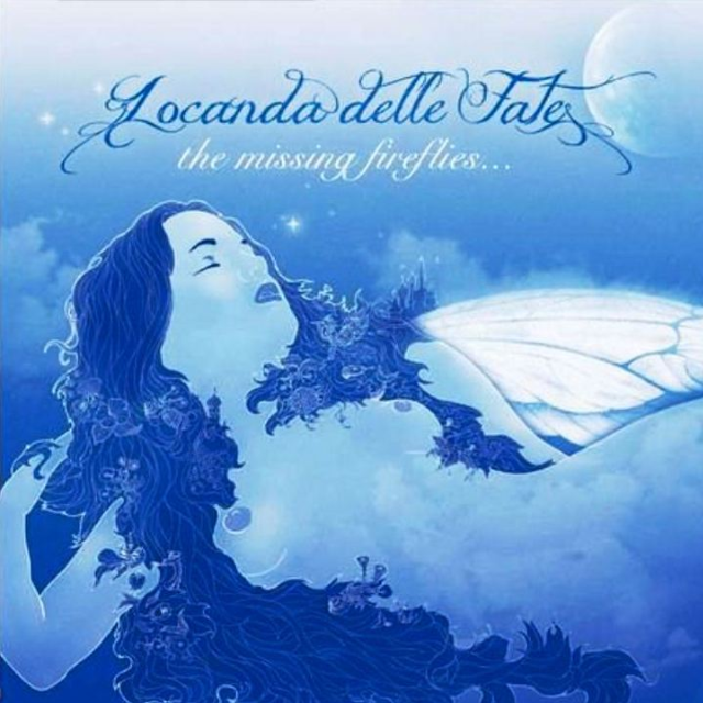 The Missing Fireflies...