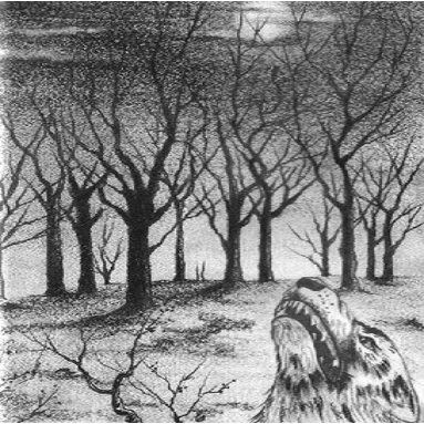 Suicidal Thoughts Pt. I