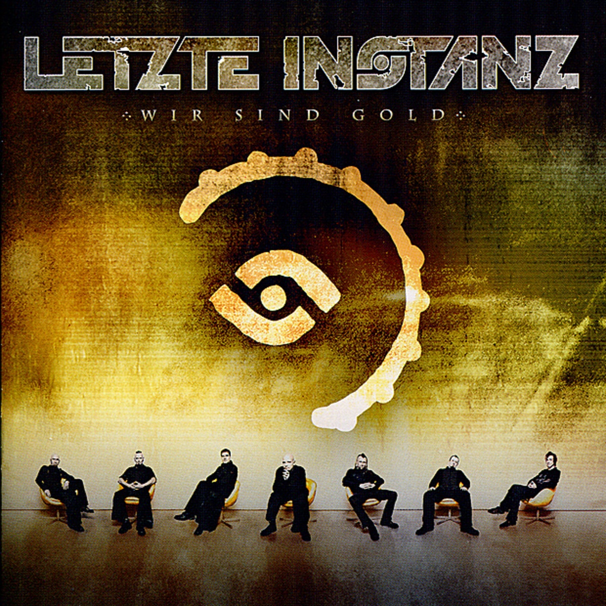 Wir Sind Gold
