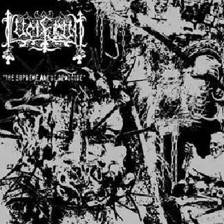 The Supreme Art of Genocide