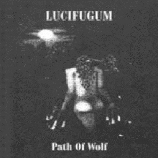 Path of Wolf
