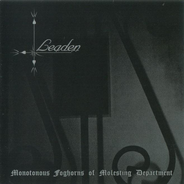 Monotonous Foghorns of Molesting Department