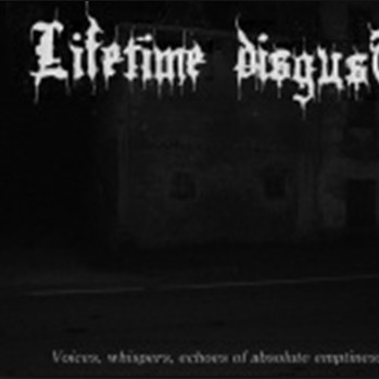 In Solitude...Forgotten