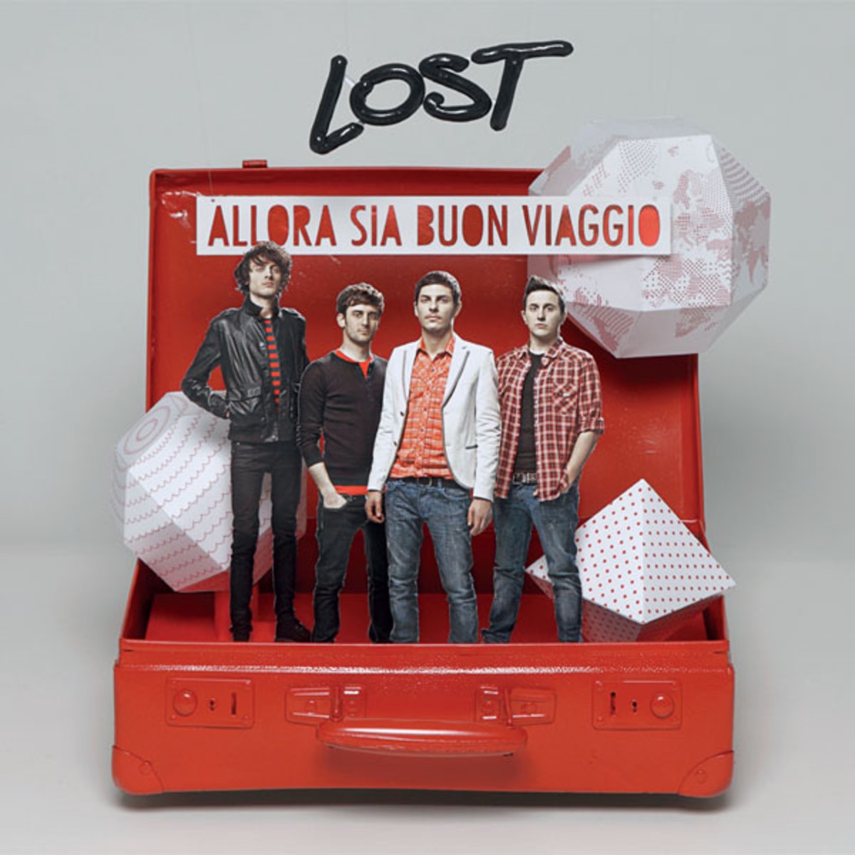 Allora Sia Buon Viaggio