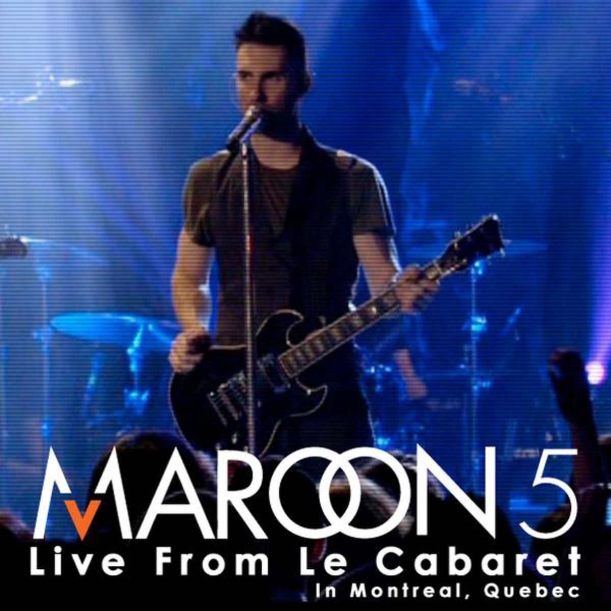 The Sun(Live from Le Cabaret)