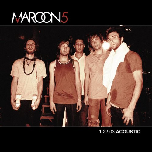 1.22.03.Acoustic (Live)