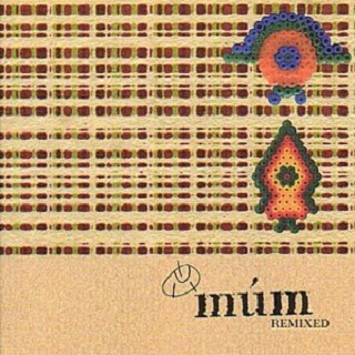 Asleep on a Train [el Hombre Trajeado Mix]