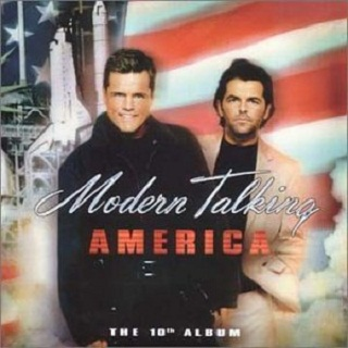 America: The 10th Album