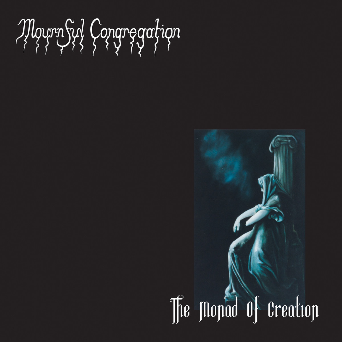 The Monad of Creation