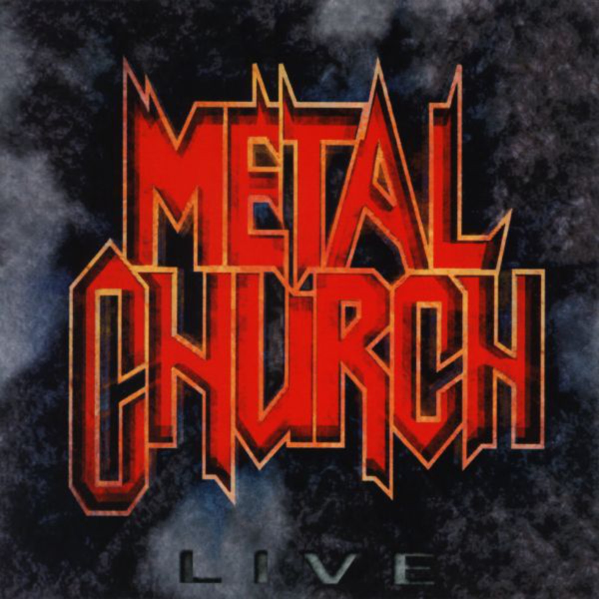 Metal Church