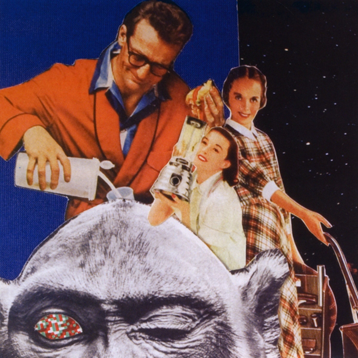 I am Most Definitely Into You