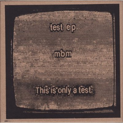 Test EP