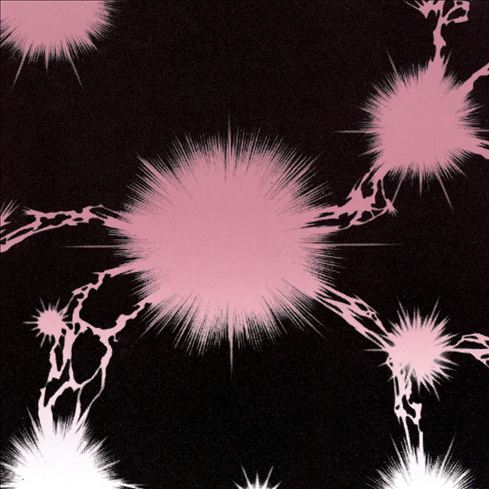 Black Hole/Blank Canvas