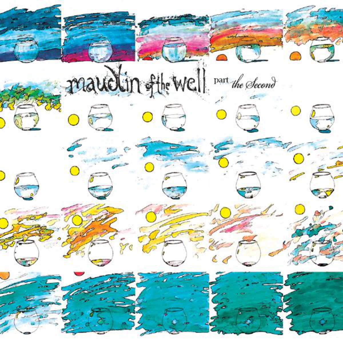 Another Excerpt - Keep Light Near You, Even When Dying