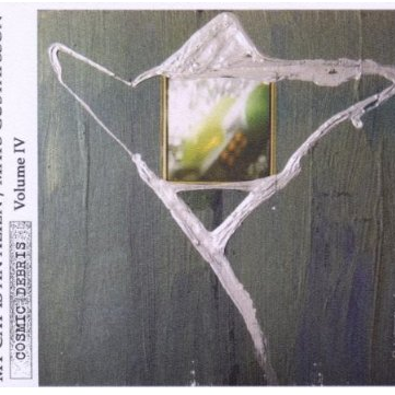 Everything Burns Like Cosmic Debris