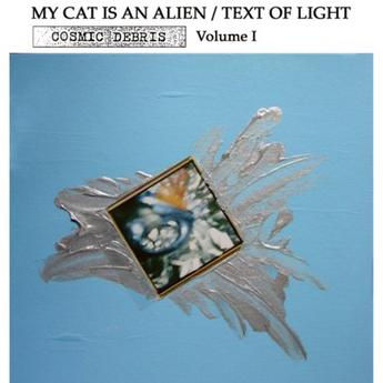 Cosmic Debris, Vol. 1