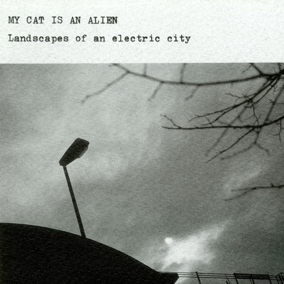 Landscapes Of An Electric City / Hypnotic Spaces