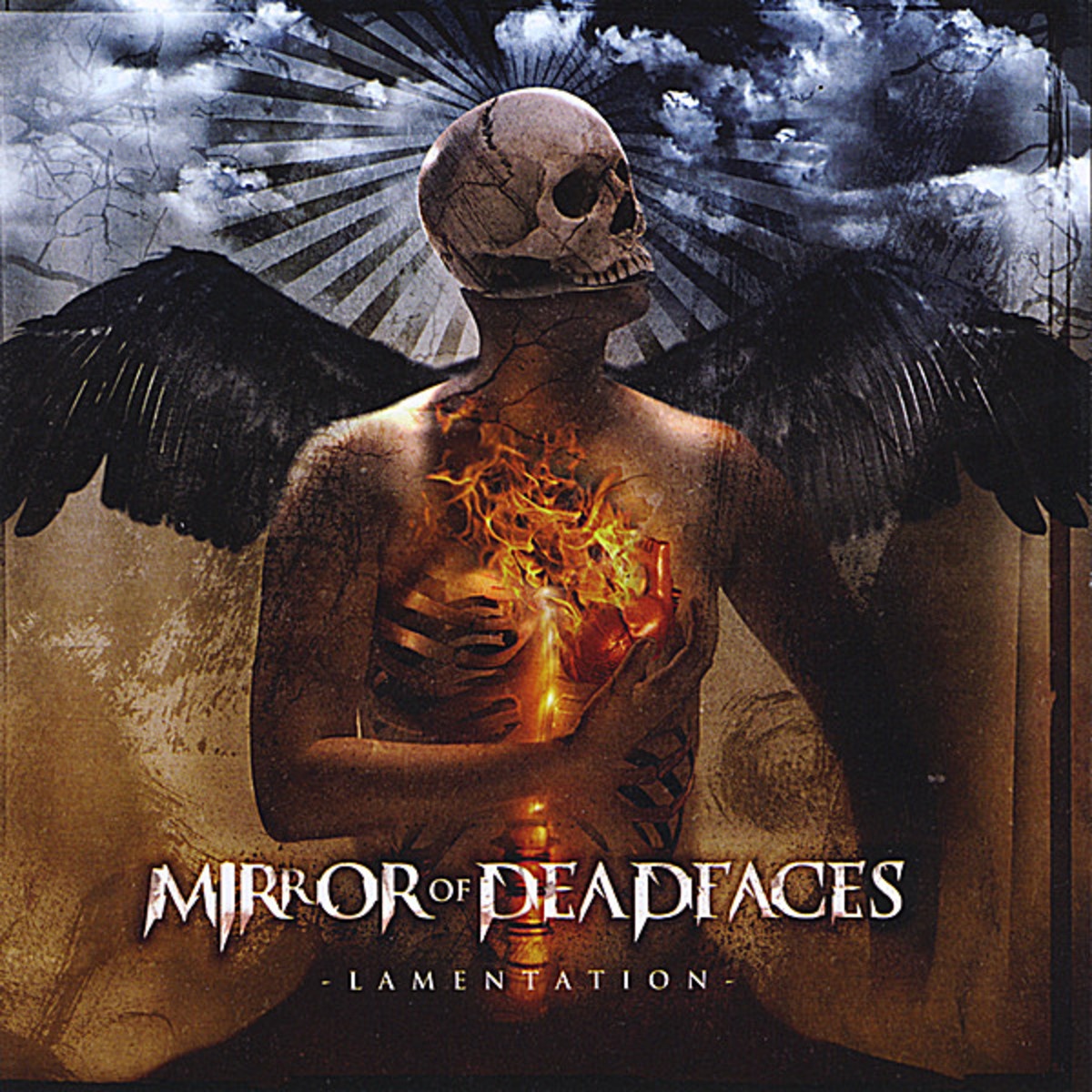 Gauntlet of the Will