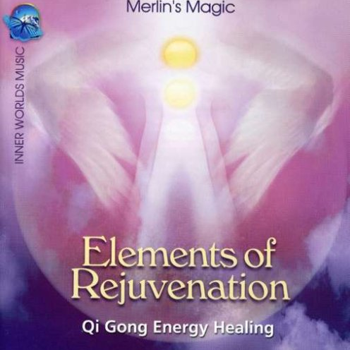 Qi Gong Meditation, Pt. 1 (Attunement)