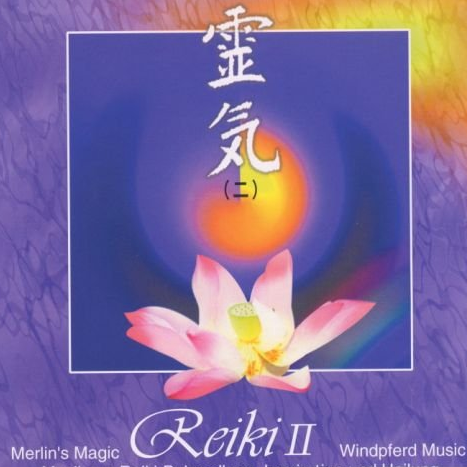 Reiki II