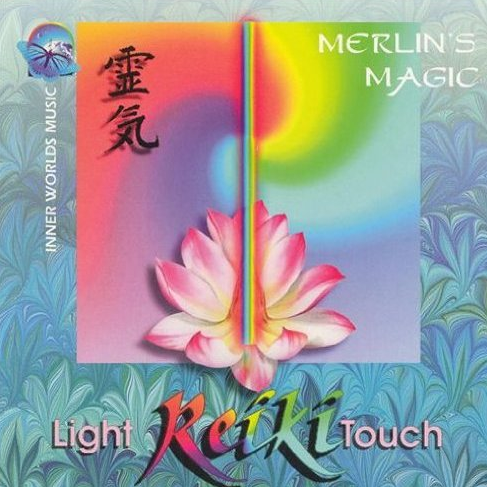 Light Reiki Touch