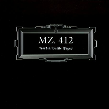 Algiz/Konvergence of Life and Death