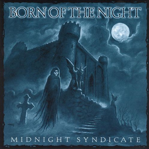 Vampire's Kiss: Theme to the Dead Matter