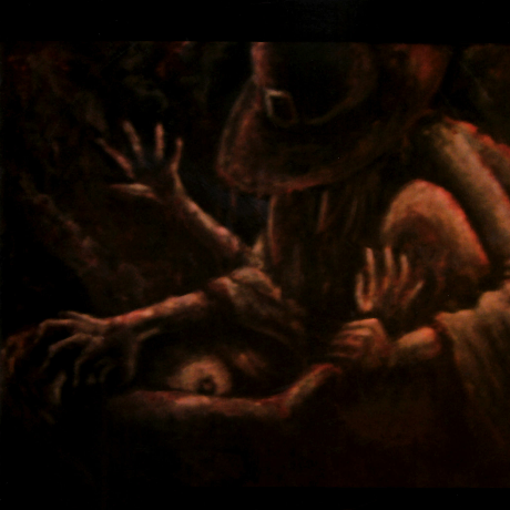 Berceuse - Slow Immersion