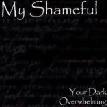 Your Dark Overwhelming