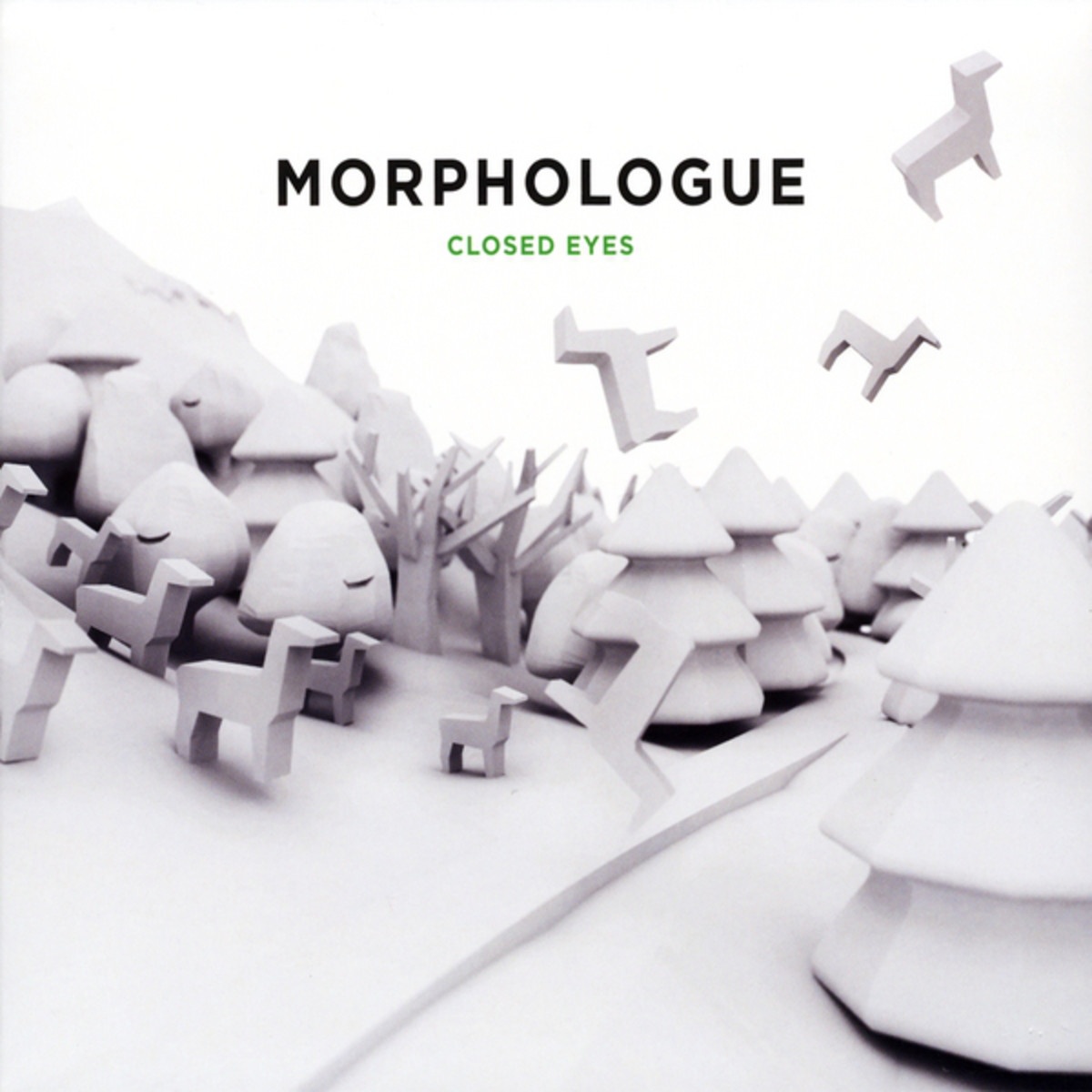 Leave Things How They Are