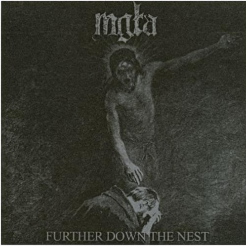 further down the nest ii