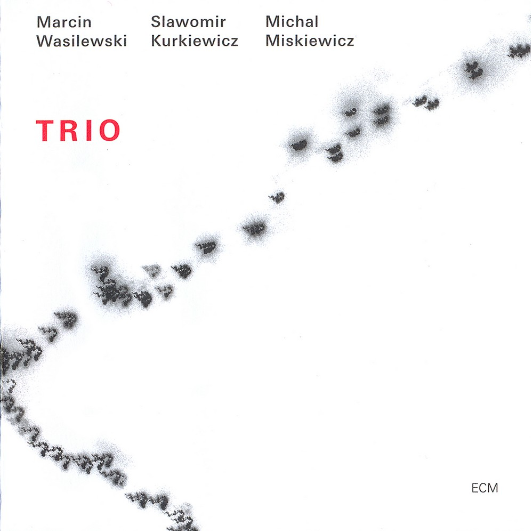 Trio Conversation (introduction)